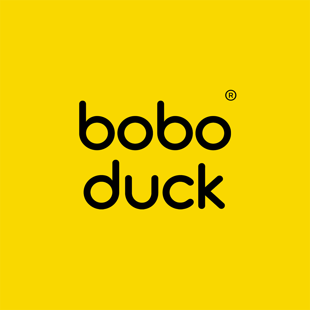Boboduck Logo